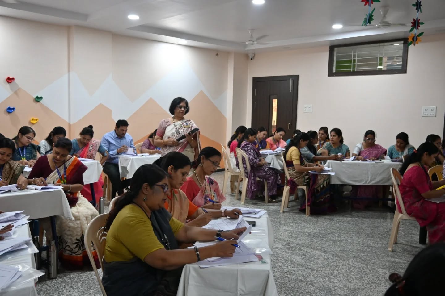 Events-MLZS Jammu